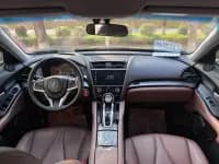 Acura CDX 2019 1.5T 2WD Premium Edition — миниатюра 7