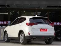Acura CDX 2019 1.5T 2WD Premium Edition — миниатюра 2