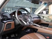 Acura CDX 2019 1.5T 2WD Premium Edition — миниатюра 13