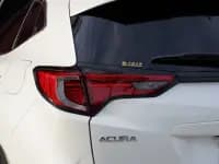 Acura CDX 2019 1.5T 2WD Premium Edition — миниатюра 4