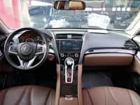 Acura CDX 2019 1.5T 2WD Premium Edition — миниатюра 7