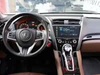 Acura CDX 2019 1.5T 2WD Premium Edition — миниатюра 8