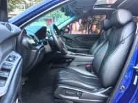 Acura CDX 2016 1.5T 2WD Premium Edition — миниатюра 4