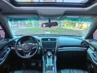 Acura CDX 2016 1.5T 2WD Premium Edition — миниатюра 5