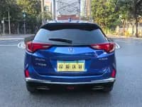 Acura CDX 2016 1.5T 2WD Premium Edition — миниатюра 8
