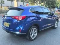 Acura CDX 2016 1.5T 2WD Premium Edition — миниатюра 9