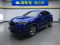Acura CDX 2016 1.5T 2WD Premium Edition — миниатюра 1