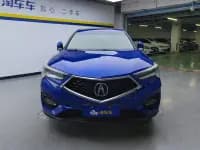 Acura CDX 2016 1.5T 2WD Premium Edition — миниатюра 2