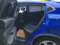 Acura CDX 2016 1.5T 2WD Premium Edition — миниатюра 11