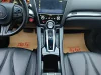 Acura CDX 2016 1.5T 2WD Premium Edition — миниатюра 16