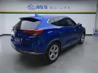 Acura CDX 2016 1.5T 2WD Premium Edition — миниатюра 3