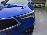 Acura CDX 2016 1.5T 2WD Premium Edition — миниатюра 5