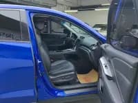 Acura CDX 2016 1.5T 2WD Premium Edition — миниатюра 8