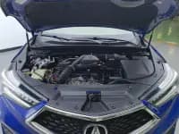 Acura CDX 2016 1.5T 2WD Premium Edition — миниатюра 10