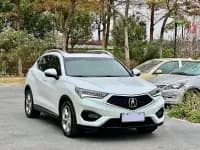 Acura CDX 2016 1.5T 2WD Enjoy Edition — миниатюра 3