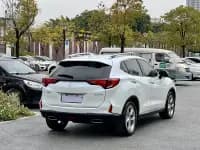 Acura CDX 2016 1.5T 2WD Enjoy Edition — миниатюра 6