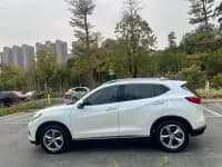 Acura CDX 2016 1.5T 2WD Enjoy Edition — миниатюра 7