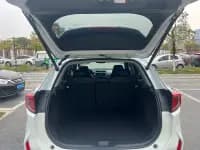 Acura CDX 2016 1.5T 2WD Enjoy Edition — миниатюра 10