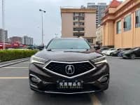Acura CDX 2016 1.5T 2WD Premium Edition — миниатюра 2