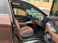 Acura CDX 2016 1.5T 2WD Premium Edition — миниатюра 11