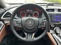 Acura CDX 2016 1.5T 2WD Premium Edition — миниатюра 16