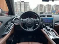 Acura CDX 2016 1.5T 2WD Premium Edition — миниатюра 20