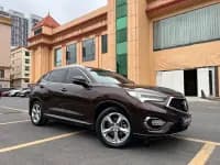 Acura CDX 2016 1.5T 2WD Premium Edition — миниатюра 3