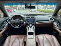 Acura CDX 2016 1.5T 2WD Premium Edition — миниатюра 21