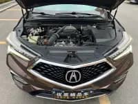 Acura CDX 2016 1.5T 2WD Premium Edition — миниатюра 23