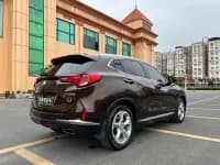 Acura CDX 2016 1.5T 2WD Premium Edition — миниатюра 4