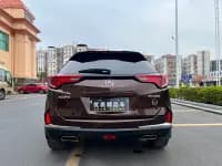 Acura CDX 2016 1.5T 2WD Premium Edition — миниатюра 5