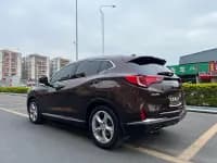 Acura CDX 2016 1.5T 2WD Premium Edition — миниатюра 6