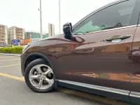 Acura CDX 2016 1.5T 2WD Premium Edition — миниатюра 7