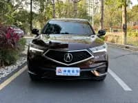 Acura CDX 2021 1.5T 2WD Enjoy Edition — миниатюра 2