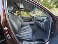 Acura CDX 2021 1.5T 2WD Enjoy Edition — миниатюра 11