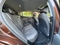 Acura CDX 2021 1.5T 2WD Enjoy Edition — миниатюра 12