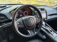 Acura CDX 2021 1.5T 2WD Enjoy Edition — миниатюра 13