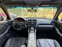 Acura CDX 2021 1.5T 2WD Enjoy Edition — миниатюра 17