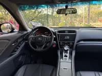 Acura CDX 2021 1.5T 2WD Enjoy Edition — миниатюра 18