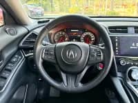 Acura CDX 2021 1.5T 2WD Enjoy Edition — миниатюра 19