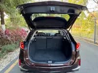 Acura CDX 2021 1.5T 2WD Enjoy Edition — миниатюра 20