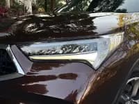 Acura CDX 2021 1.5T 2WD Enjoy Edition — миниатюра 21