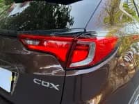 Acura CDX 2021 1.5T 2WD Enjoy Edition — миниатюра 22