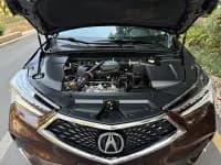 Acura CDX 2021 1.5T 2WD Enjoy Edition — миниатюра 23