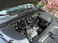 Acura CDX 2021 1.5T 2WD Enjoy Edition — миниатюра 24