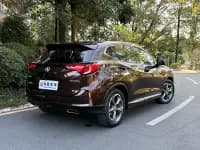 Acura CDX 2021 1.5T 2WD Enjoy Edition — миниатюра 5