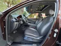 Acura CDX 2021 1.5T 2WD Enjoy Edition — миниатюра 8