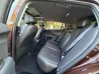 Acura CDX 2021 1.5T 2WD Enjoy Edition — миниатюра 9