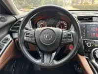 Acura CDX 2016 1.5T 2WD Premium Edition — миниатюра 11