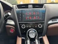 Acura CDX 2016 1.5T 2WD Premium Edition — миниатюра 13